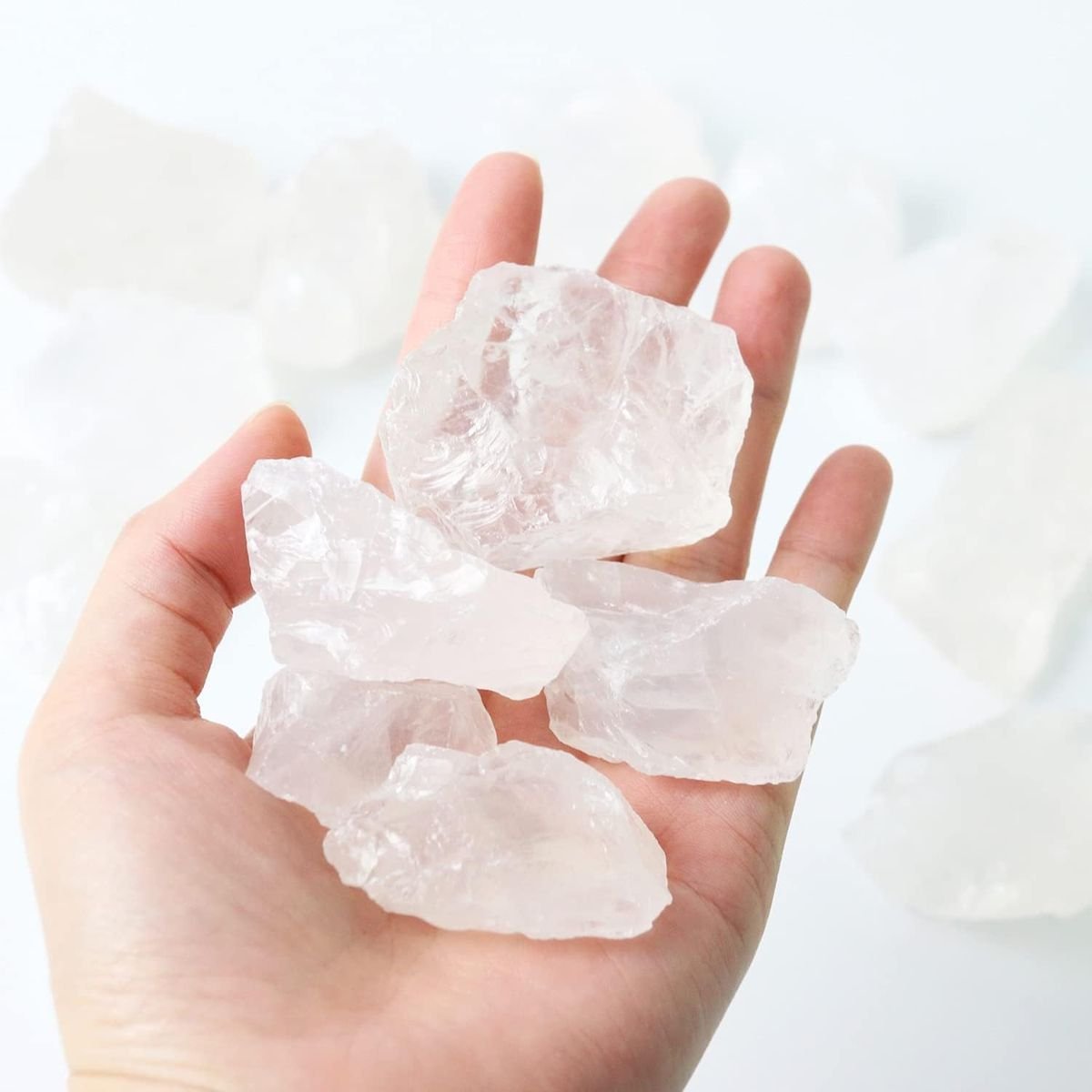 Clear Quartz